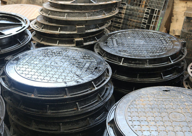 ความจุ A15 ผงแก้ว กล่องหุ้มหุ้ม FRP กล่องหุ้ม 25Mm กล่องหุ้มหุ้มหุ้ม FRP