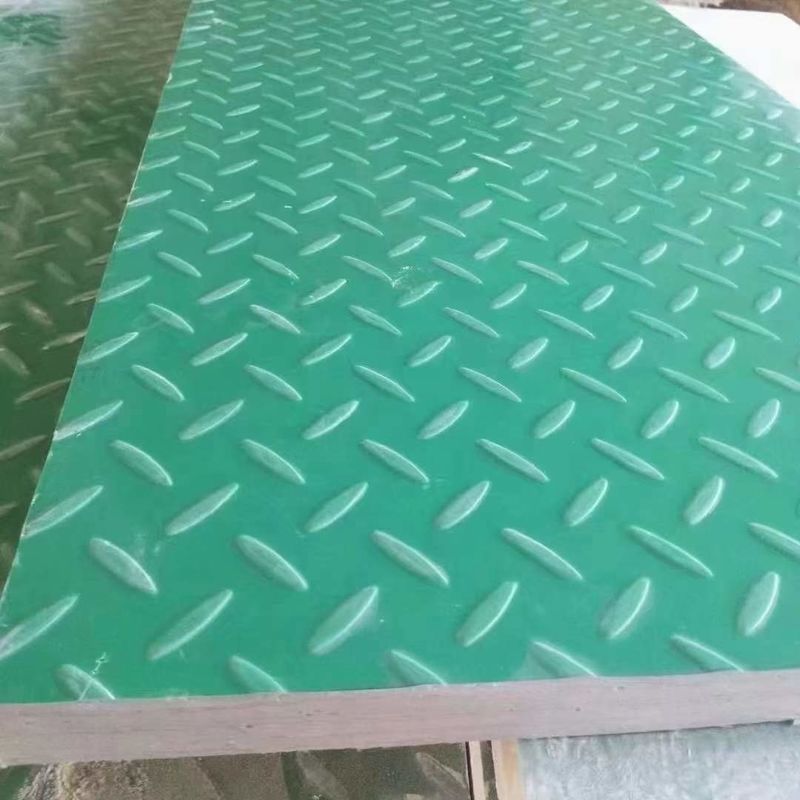 การปรับปรุง Frp Grating Pattern Cover Plate Frp Grille Plate ติดถนนทางเดิน Grate สําหรับแผ่นพื้น